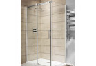 Ścianka boczna S1 Radaway Espera KDJ, prawa, 70cm, szkło przejrzyste, profil chrom