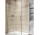 Ścianka boczna S1 Radaway Espera KDJ, prawa, 70cm, szkło przejrzyste, profil chrom