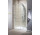 Drzwi prysznicowe do wnęki Radaway Espera DWJ 100, prawe, przesuwne, szkło przejrzyste, 1000x2000mm, profil chrom