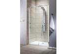 Drzwi prysznicowe do wnęki Radaway Espera DWJ 140, prawe, przesuwne, szkło przejrzyste, 1400x2000mm, profil chrom