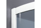 Drzwi prysznicowe do wnęki Radaway Espera DWJ Mirror 140, prawe, przesuwne, szkło mirror+przejrzyste, 1400x2000mm, profil chrom