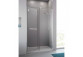 Drzwi prysznicowe do wnęki Radaway Arta QL DWS, lewe, na wymiar, 700-1500mm, szkło przejrzyste, profil chrom