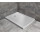 Brodzik prostokątny Radaway Doros F, 100x80cm, akrylowy, stone white