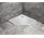 Brodzik pięciokątny Radaway Doros PT, 100x100cm, akrylowy, stone white