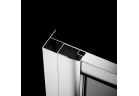 Profil poszerzający +2cm, Radaway Vesta, chrom