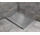 Brodzik prostokątny Radaway Doros F, 120x80cm, akrylowy, stone antracytowy