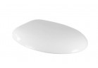 Deska sedesowa Villeroy & Boch Pure Stone, wolnoopadająca, CeramicPlus, Weiss Alpin