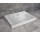 Brodzik prostokątny Radaway Doros D Compact, 120x80cm, akrylowy, stone biały