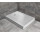 Brodzik prostokątny Radaway Doros F Compact, 120x80cm, akrylowy, stone biały