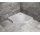 Brodzik pięciokątny Radaway Doros PT Compact, 90x90cm, akrylowy, stone biały