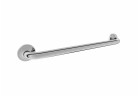 Uchwyt ścienny dla niepełnosprawnych Roca Dostępna Łazienka, prosty, 68cm, Access Comfort, połysk