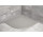 Brodzik półokrągły Radaway Kyntos A, 100x100cm, konglomerat marmurowy, cemento