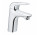 Eurostyle Bateria umywalkowa, rozmiar S - chrom