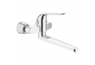 Bateria Grohe Euroeco Special umywalkowa, DN 15 - chrom