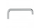 Ramię prysznicowe Grohe Rainshower ścienne, dł. 390 mm - chrom