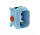 Kaseta do baterii podtynkowej Ravak R-box RB 070.50