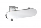 Bateria natryskowa Ravak Chrome, natynkowa, CR 032.00