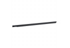 Uchwyt meblowy Elita Lofty, 50cm, 1 sztuka, czarny
