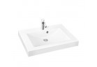 Umywalka Marmorin Moira Bis 60 cm nablatowa/meblowa