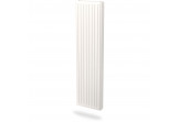Grzejnik Purmo Vertical typ 21 180x60 cm - biały