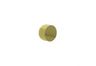 Gałka meblowa Elita Look, 1 sztuka, Gold, złoty