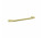 Uchwyt Elita Organic Gold, 16cm, 1 sztuka, złoty