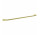 Uchwyt Elita Organic Gold, 32cm, 1 sztuka, złoty