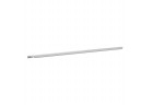 Uchwyt meblowy Elita Lofty, 70cm, 1 sztuka, chrom