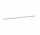 Uchwyt meblowy Elita Lofty, 70cm, 1 sztuka, chrom