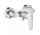 Bateria prysznicowa Grohe Eurosmart jednouchwytowa, ścienna - chrom