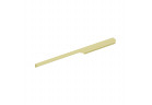 Uchwyt Elita Soho Gold, 40cm, 1 sztuka, złoty