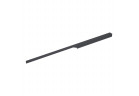 Uchwyt Elita Soho Black, 60cm, 1 sztuka, czarny mat