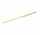 Uchwyt Elita Soho Gold, 80cm, 1 sztuka, złoty