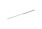 Uchwyt Elita Soho, 100cm, 1 sztuka, chrom
