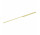 Uchwyt Elita Soho Gold, 100cm, 1 sztuka, złoty