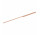 Uchwyt Elita Soho Rose Gold, 100cm, 1 sztuka, różowe złoto