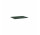 Blat naszafkowy Elita ElitStone, 60x46cm, marmurowy, forest green mat
