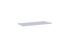 Blat naszafkowy Elita ElitStone, 100x46cm, marmurowy, stone mat