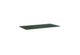 Blat naszafkowy Elita ElitStone, 100x46cm, marmurowy, forest green mat