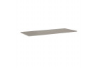 Blat naszafkowy Elita ElitStone, 120x46cm, marmurowy, fume mat