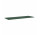 Blat naszafkowy Elita ElitStone, 140x46cm, marmurowy, forest green mat