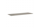 Blat naszafkowy Elita ElitStone, 140x46cm, marmurowy, fume mat
