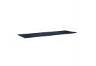 Blat naszafkowy Elita ElitStone, 160x46cm, marmurowy, navy blue mat