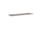 Blat naszafkowy Elita ElitStone, 160x46cm, marmurowy, fume mat