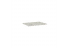 Blat naszafkowy Elita ElitStone Terrazzo, 60x46cm, marmurowy, river mat