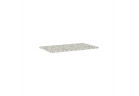Blat naszafkowy Elita ElitStone Terrazzo, 80x46cm, marmurowy, river mat