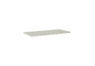 Blat naszafkowy Elita ElitStone Terrazzo, 100x46cm, marmurowy, river mat