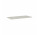 Blat naszafkowy Elita ElitStone Terrazzo, 100x46cm, marmurowy, river mat