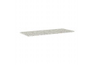 Blat naszafkowy Elita ElitStone Terrazzo, 120x46cm, marmurowy, river mat