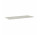 Blat naszafkowy Elita ElitStone Terrazzo, 120x46cm, marmurowy, river mat
